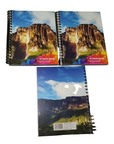 Libretas De 6 Materias Precio Por 02 Unidades 