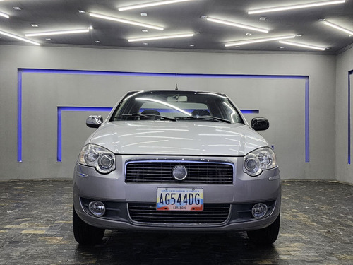 Imagen 3 de 12 de Dodge Forza