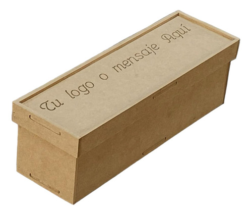 Cajas Para Vino, Regalos Corporativos, Lista Para Grabar Log