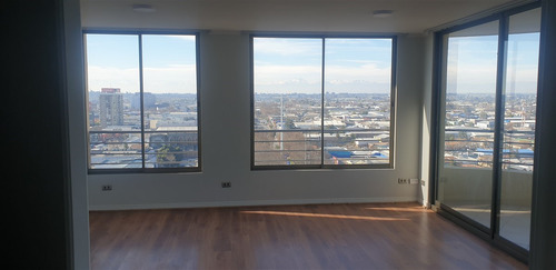 Departamento En Venta Centro De 3 Dorm. En Talca