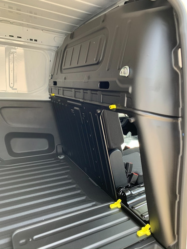 Peugeot Partner Maxi Pack Hdi 2022