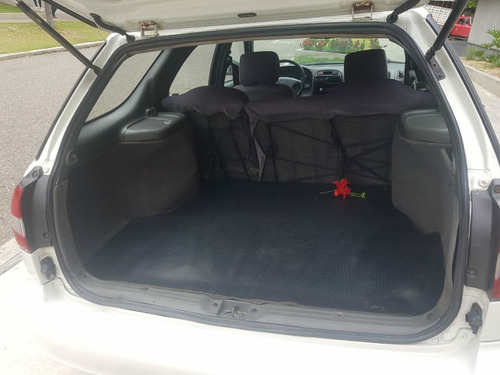 Chevrolet Sw Esteem Automatico Glx 1.6 Full