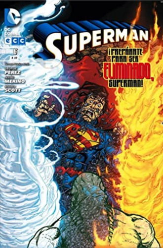 Superman No. 6