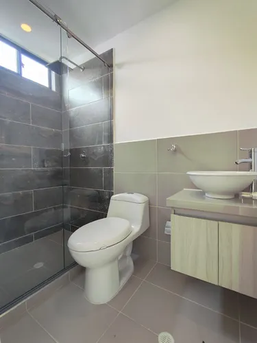 Casa En Arriendo En Bocono. Cod A30516