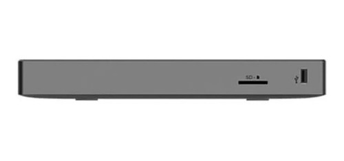 Central Telefónica Ip Pbx Grandstream Ucm6302a 2fxs 2fxo Sip