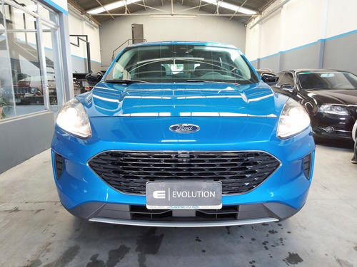 Ford Kuga 2020 2.0 Sel At