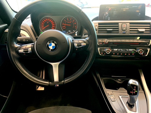 Imagen 9 de 9 de Bmw 120i M