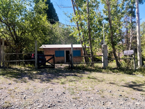 Casa En Venta En Potrerillos Las Vegas