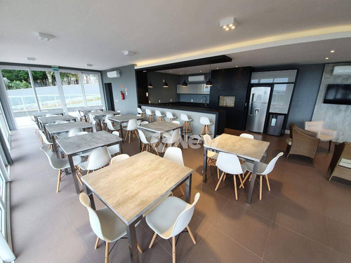 Imagem 5 de 9 de Terreno Em Condomínio À Venda, 359 M² Por R$ 520.970 - Rondônia - Novo Hamburgo/rs - Te1210