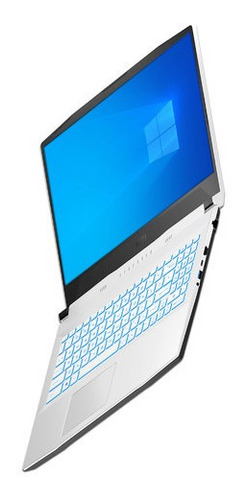 Laptop Msi Sword A11ue-417mx:procesador Intel Core I5