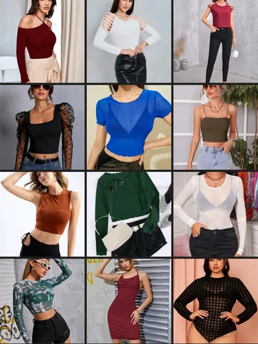 Imágenes de ropa shein hotsell