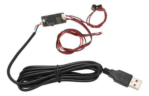 Placa De Módulo De Micrófono Pcb Para 8 Para 7 Para 10 Para