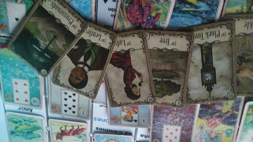 Videncia, Tarot , Oráculos, Guía Espiritual.