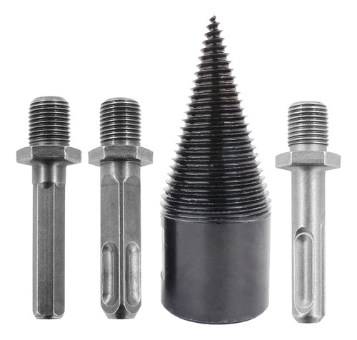 N Divisor De Madera Conos De Tornillo 42 Mm Conjunto 2