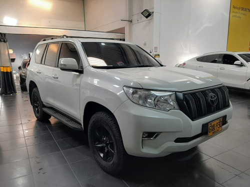 Imagen 8 de 16 de ¡oferta! Toyota Prado Txl Automatico 4x4 Diesel