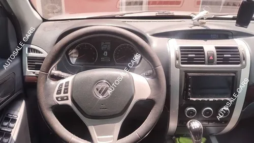 Foton Tunland 2.8 Bj2037y3mdv