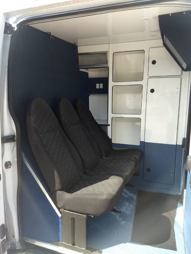 Renault Master 2015 2.3 Grand L2h2 5p