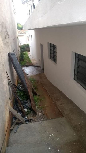 Salão Para Alugar, 387 M² - Jardim Do Mar - São Bernardo Do Campo/sp - Sl1459