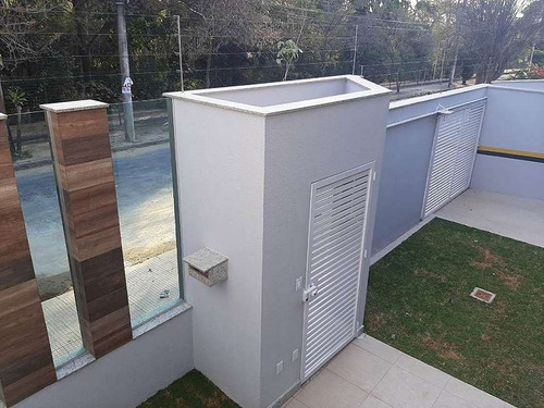 Imagem 13 de 15 de Cobertura Duplex À Venda, 3 Quartos, 1 Suíte, 2 Vagas, Itapoã - Belo Horizonte/mg - 1915