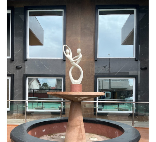 Venta Moderno Townhouse Sector Lomas De San Andrés, Modelo 2