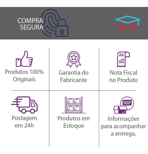 Imagem 3 de 3 de Faqueiro 24 Peças Dourado Ouro Garfo Faca Colher Talheres *