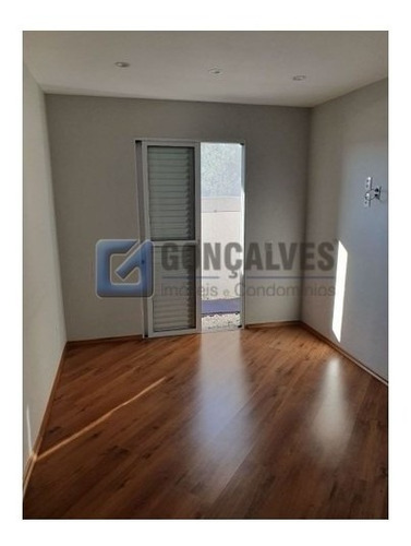 Imagem 2 de 9 de Venda Sobrado Sao Bernardo Do Campo Vila Jerusalem Ref: 5886 - 1033-1-58862