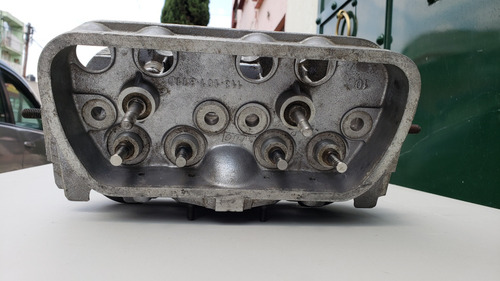 Cabezas Bocho Vw Sedan 1200 Originales (Usado)