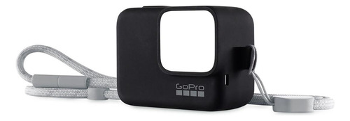 Funda + Cordón Gopro Acsst-001 Para Hero 7/6/5/2018