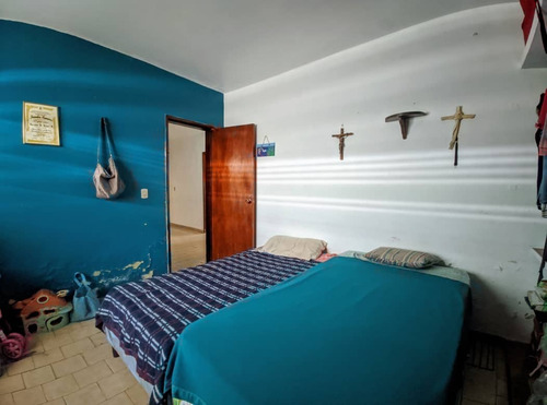 Imagen 5 de 11 de Mariano Urbina Vende Casa En El Trigal Centro Valencia Hsc-003