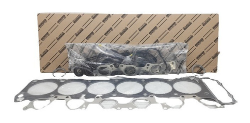 Kit De Empacadura Autana 1fz