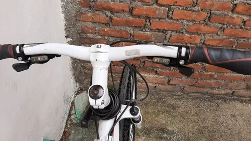 Bicicleta Gw Scorpion 26 Usada MercadoLibre
