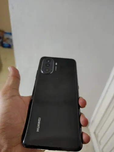 Celular Huawei Nova Y 70 10/10 (Usado)
