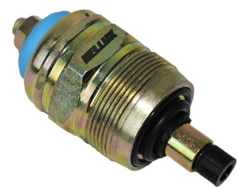 Solenoide De Pare Diesel Tipo Nippondenso 12v 0960300160