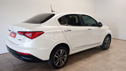 Fiat Cronos 1.3 Precision Cvt