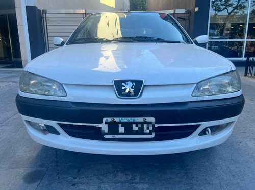 Peugeot 306 1.8 Xn Aa