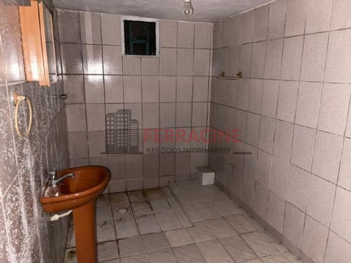 Imagem 6 de 9 de 01701 - Casa 2 Dorms. (1 Suíte), Jardim Angélica - Guarulhos/sp - 1701