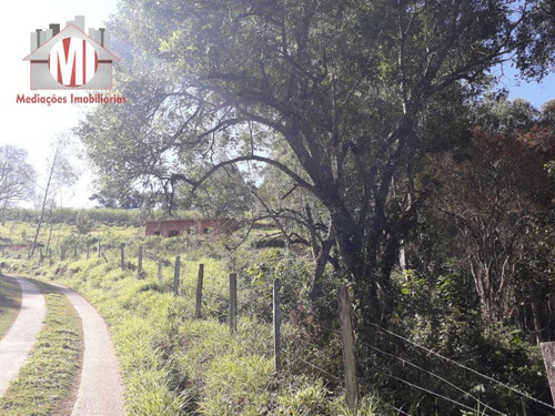 Imagem 20 de 26 de Chácara Simples Com 02 Dormitórios À Venda, 16000 M² Por R$ 230.000 - Zona Rural - Socorro/sp - Ch0493