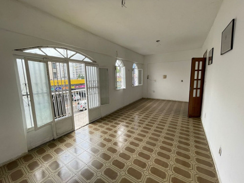 Imagem 6 de 6 de Sala Para Alugar, 100 M² Por R$ 2.500,00/mês - Vieiralves - Manaus/am - Sa0452