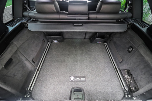 BMW X5 4.8Is V8 4X4 32V 355Cv Aut. 5P