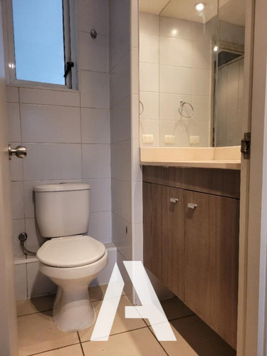 Vendo Departamento En Santiago Centro 1dormitorio+1baño