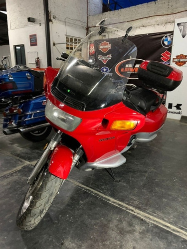 Imagen 3 de 9 de Honda Pacificcoast 800cc 1997 Kilómetros 58330
