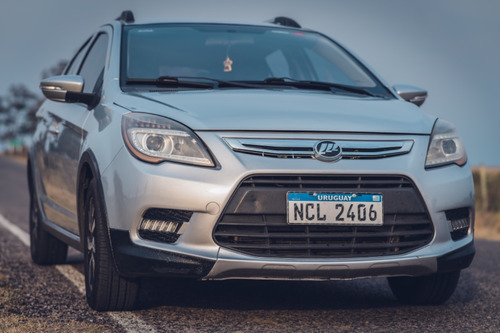Lifan X50 1.5 Plus 102cv