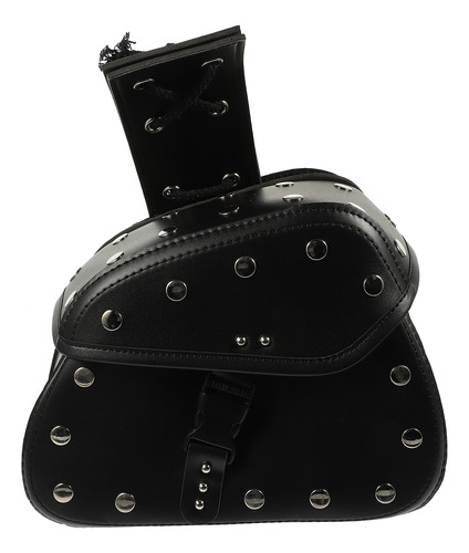 Funda De Piel Para Herramientas, Alforja De Moto, Bolsa Late