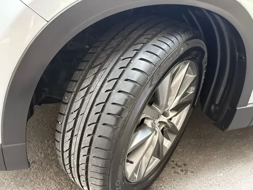 Mazda CX-9 2.5 Grand Touring Lx automatica 4x4 gasolina