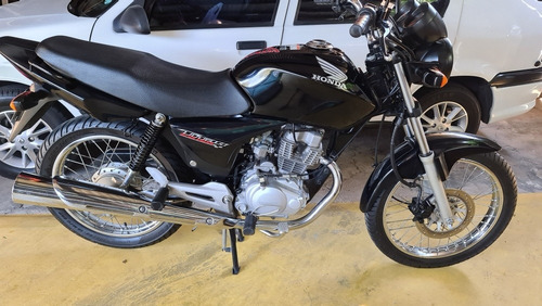 Honda Titan 150cc