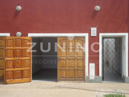 Imagen 10 de 17 de Oficina En Alquiler , Apto Profesional O Vivienda