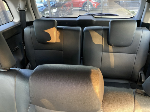 Toyota Hilux SW4 2.7 VVT-I FLEX SRV 7L 4X2 AUTOMÁTICO