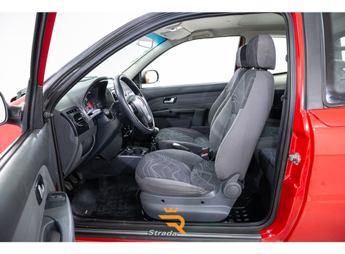 Fiat Strada 1.4 MPI WORKING CD 8V FLEX 2P MANUAL
