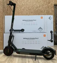 Comprar Xiaomi Mi Electric Scooter Pro 2 - Monopatín Eléctrico