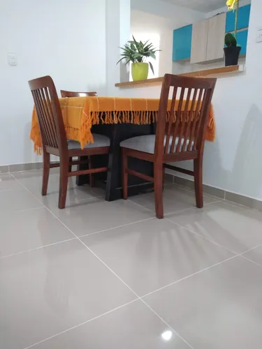 Se Alquila Apartamento En El Refugio